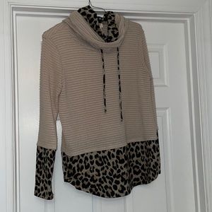 boutique top